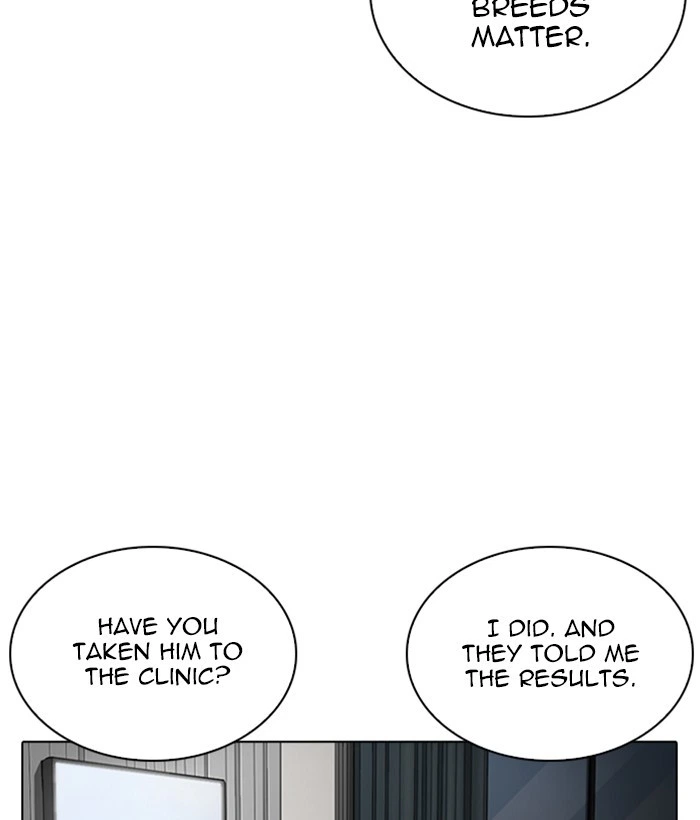 Lookism Chapter 266 — page 50