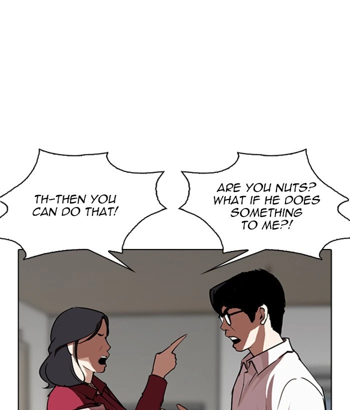 Lookism Chapter 266 — page 54