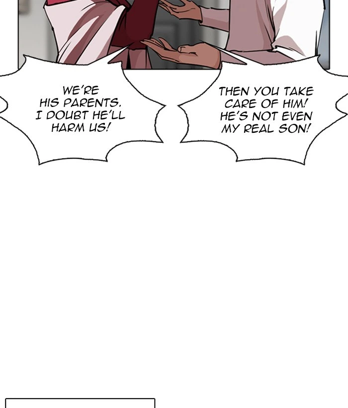 Lookism Chapter 266 — page 55