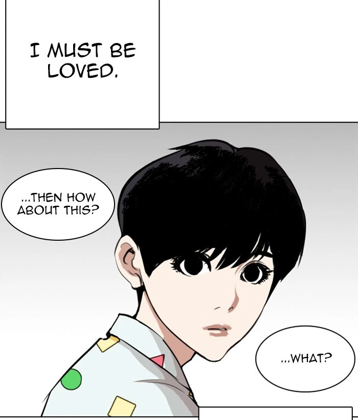 Lookism Chapter 266 — page 56