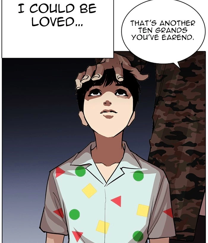 Lookism Chapter 266 — page 66