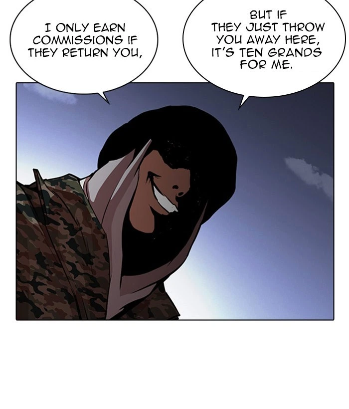 Lookism Chapter 266 — page 68