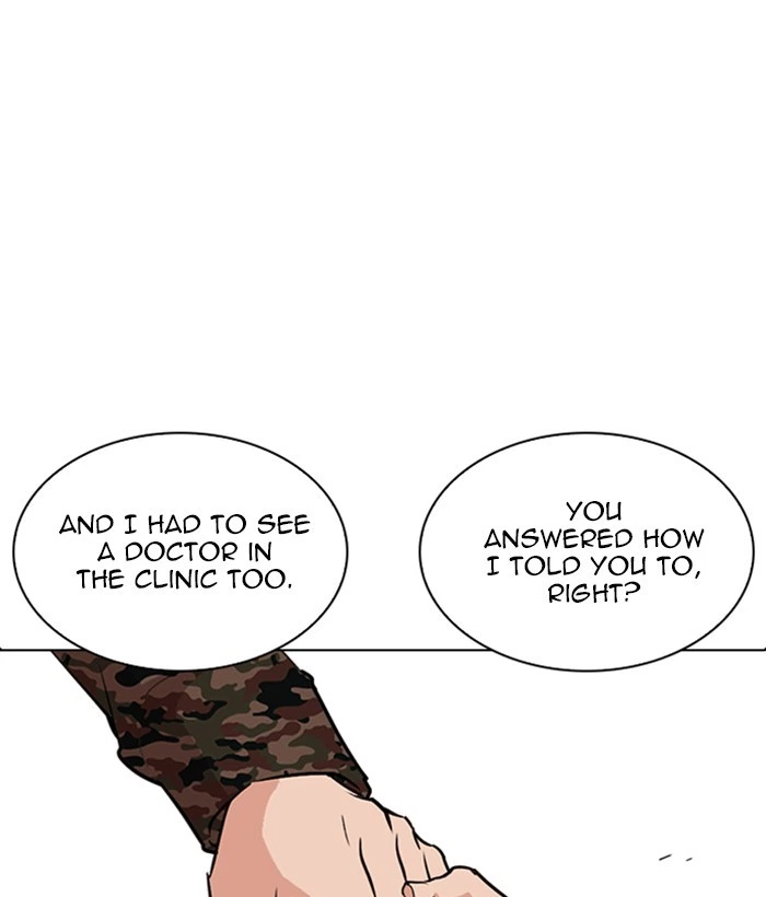 Lookism Chapter 266 — page 72