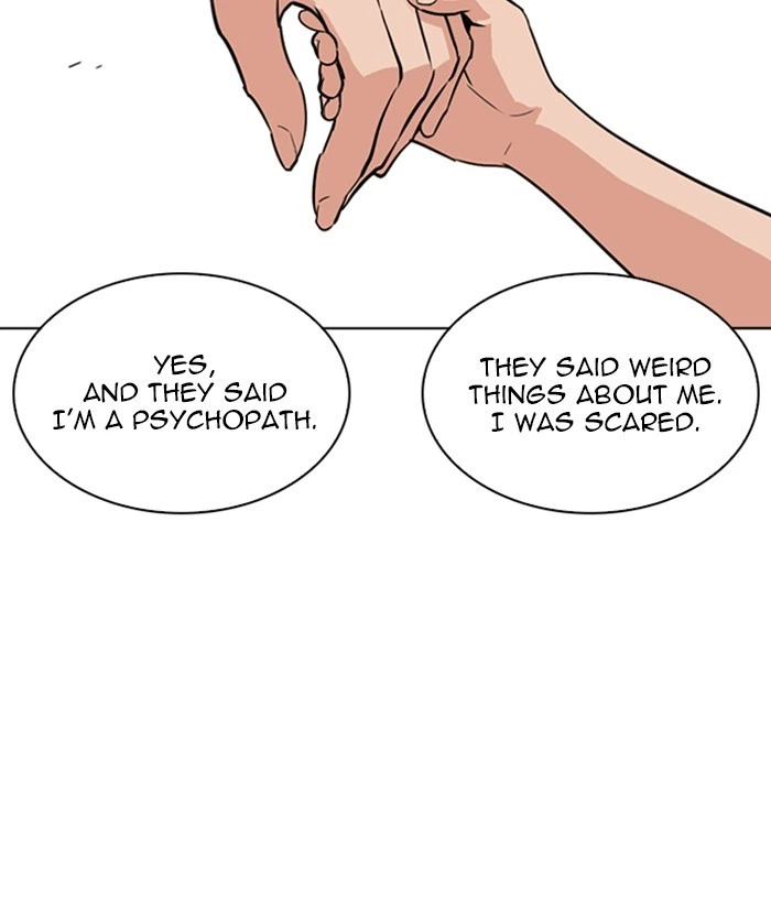Lookism Chapter 266 — page 73