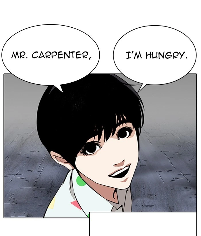 Lookism Chapter 266 — page 77