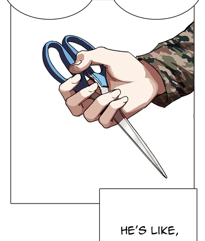 Lookism Chapter 266 — page 79
