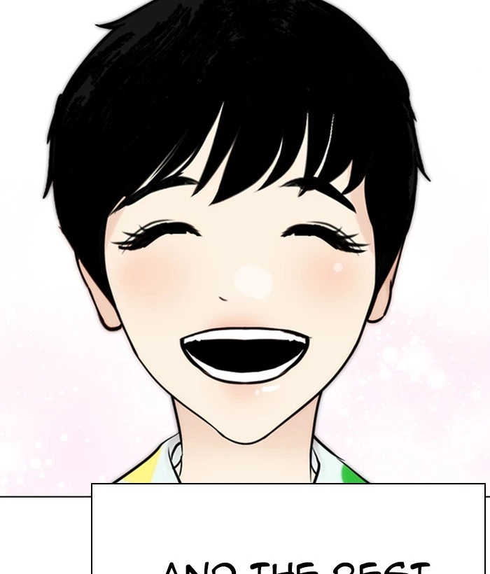 Lookism Chapter 266 — page 84