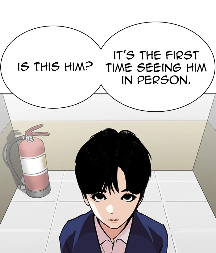 Lookism Chapter 266 — page 91