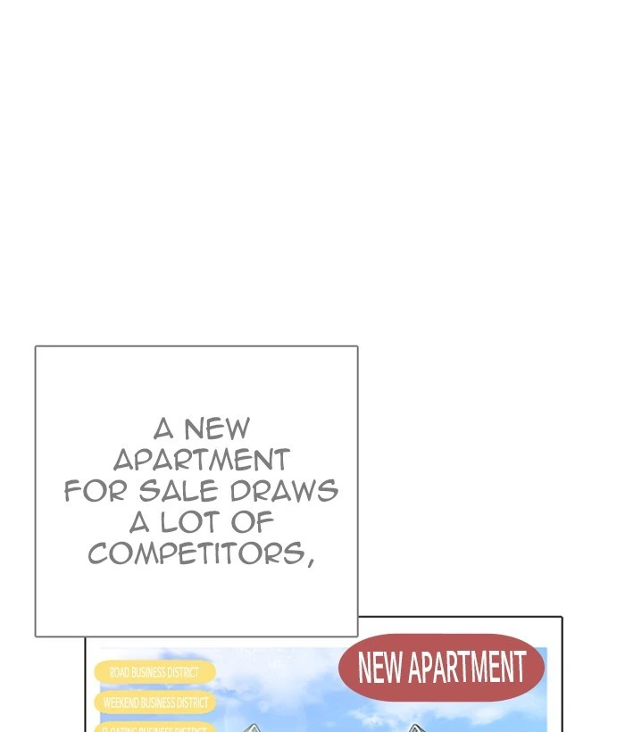 Lookism Chapter 266 — page 95