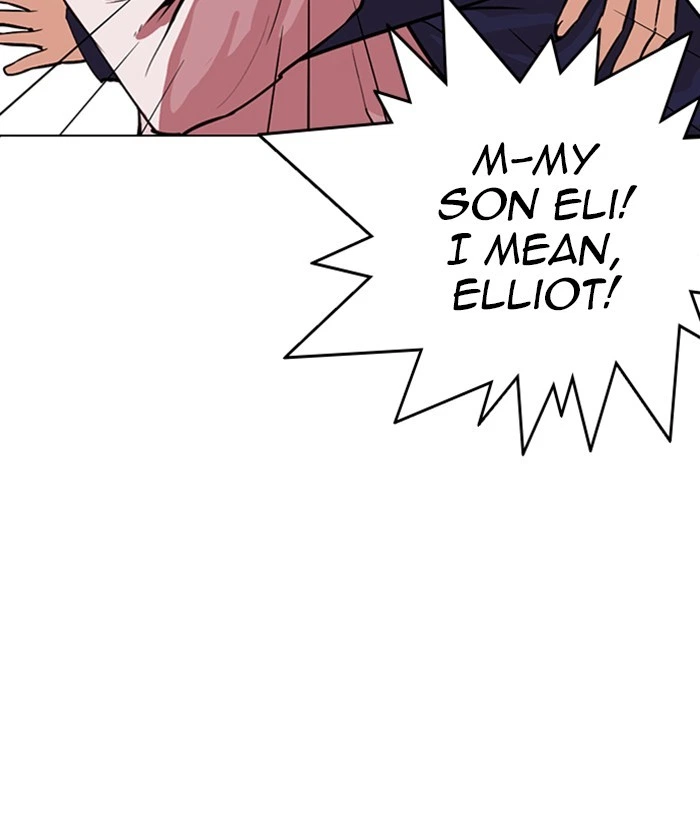 Lookism Chapter 266 — page 110