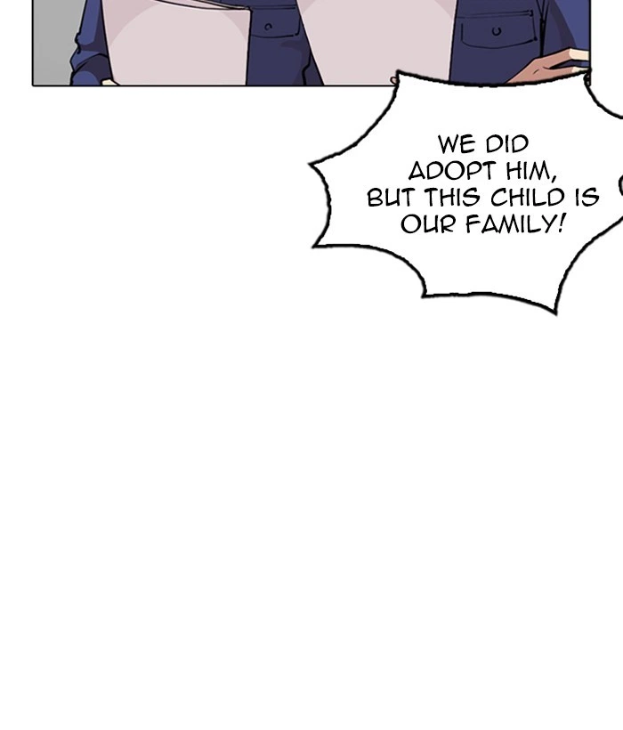 Lookism Chapter 266 — page 112