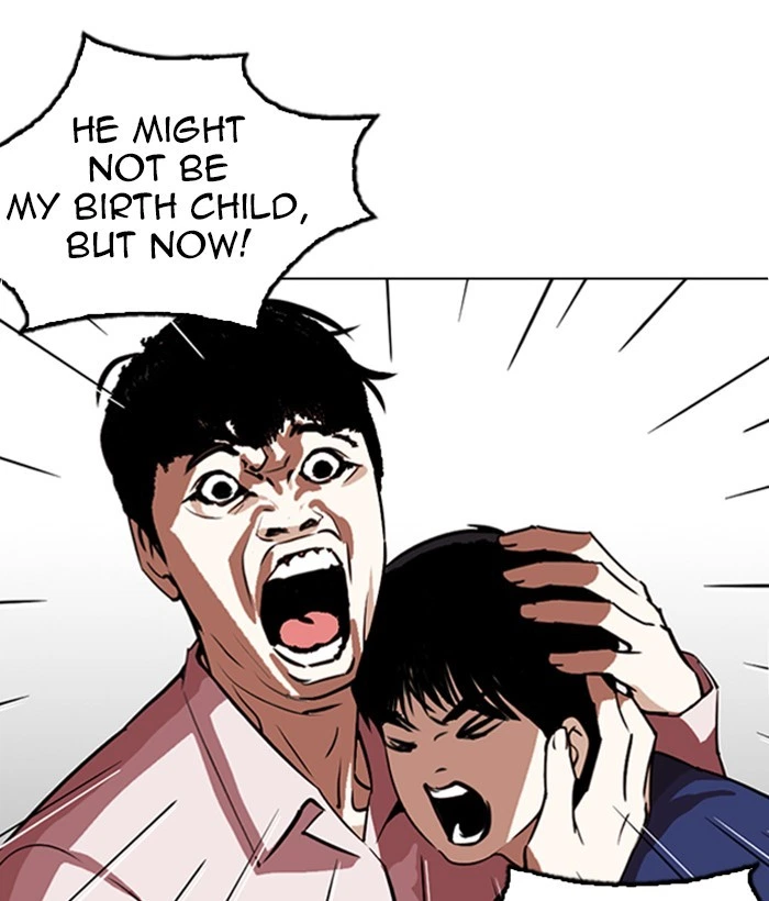 Lookism Chapter 266 — page 113