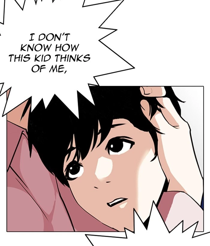 Lookism Chapter 266 — page 115