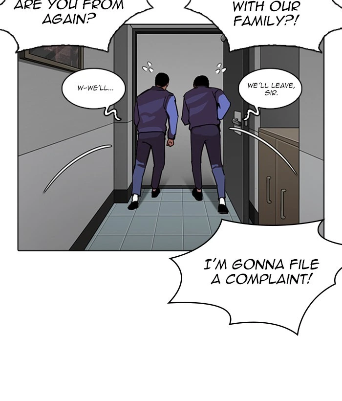Lookism Chapter 266 — page 117