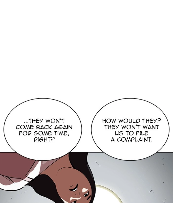 Lookism Chapter 266 — page 118