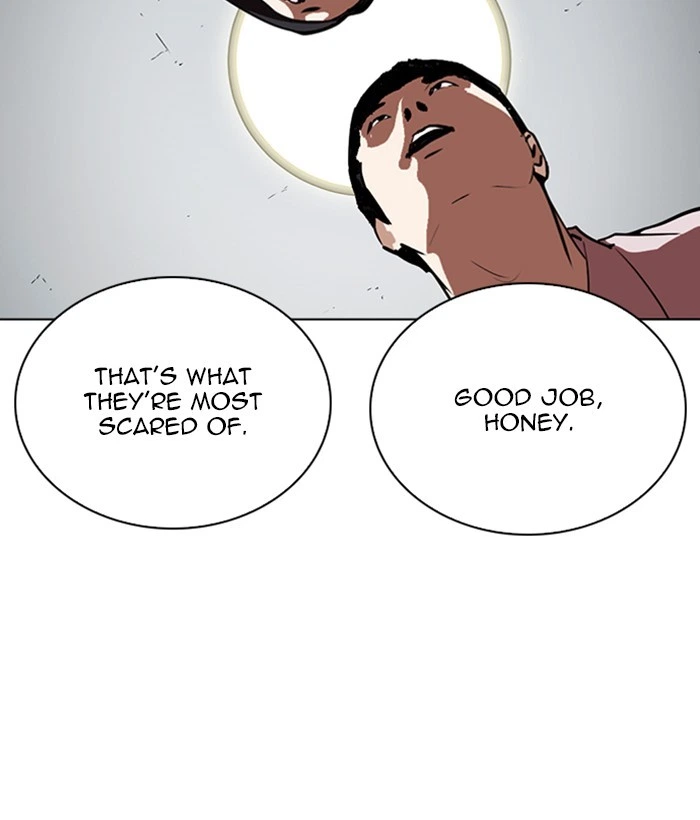 Lookism Chapter 266 — page 119