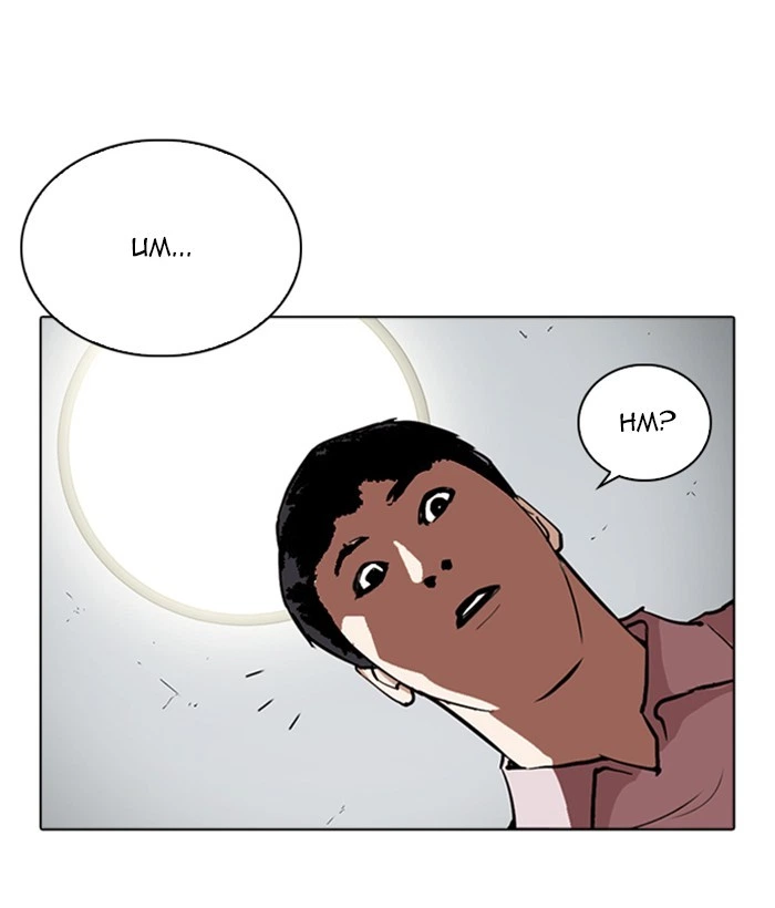 Lookism Chapter 266 — page 120