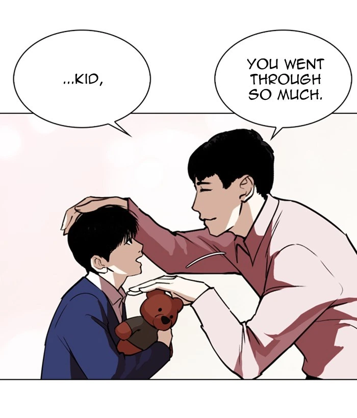 Lookism Chapter 266 — page 123