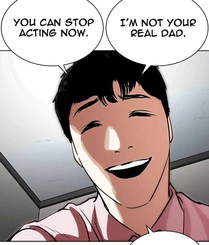 Lookism Chapter 266 — page 125