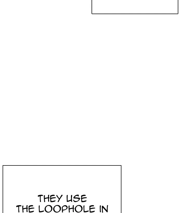 Lookism Chapter 266 — page 128