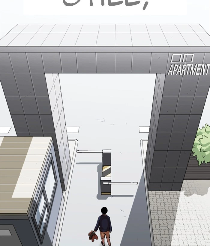 Lookism Chapter 266 — page 136