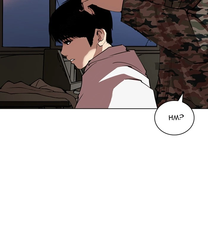 Lookism Chapter 266 — page 143