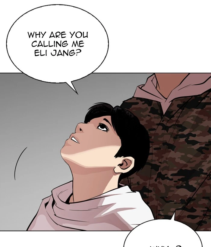 Lookism Chapter 266 — page 144