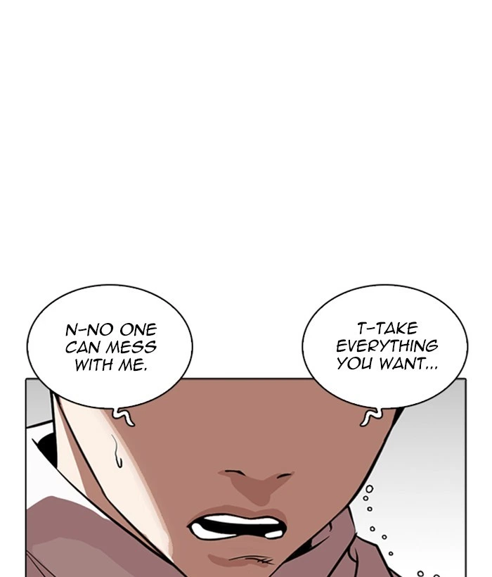 Lookism Chapter 266 — page 154