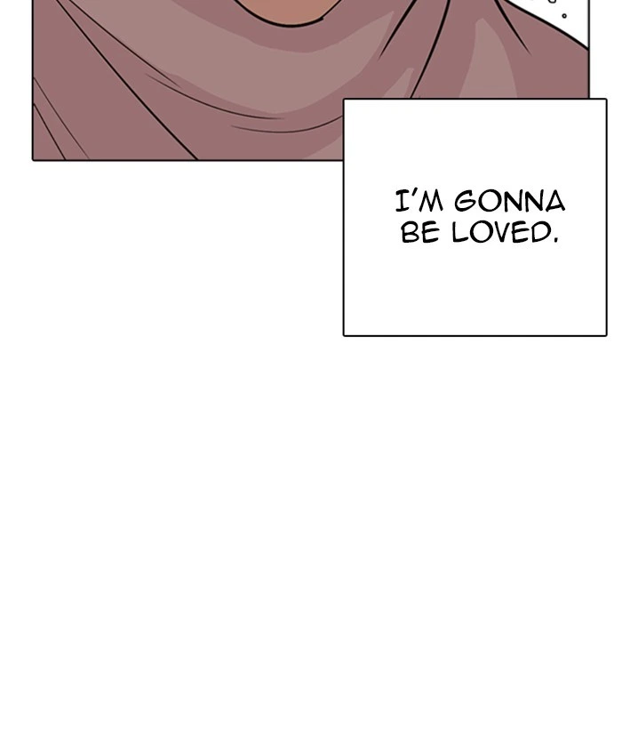 Lookism Chapter 266 — page 155