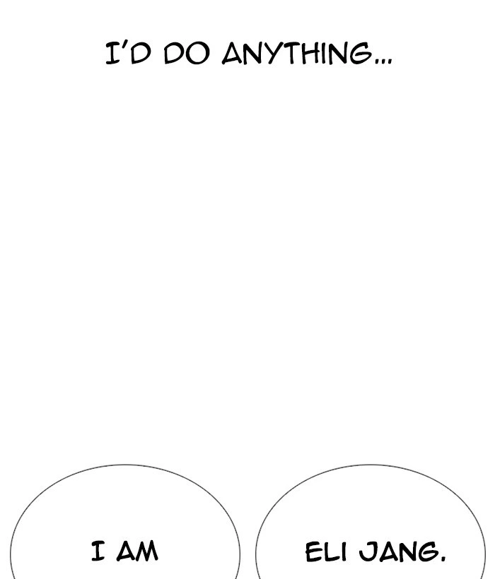 Lookism Chapter 266 — page 156