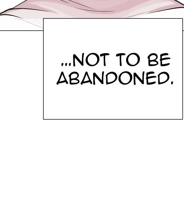 Lookism Chapter 266 — page 158