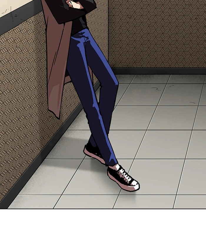 Lookism Chapter 266 — page 161
