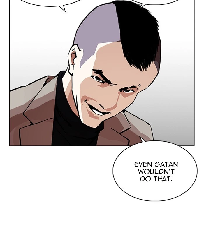 Lookism Chapter 266 — page 163