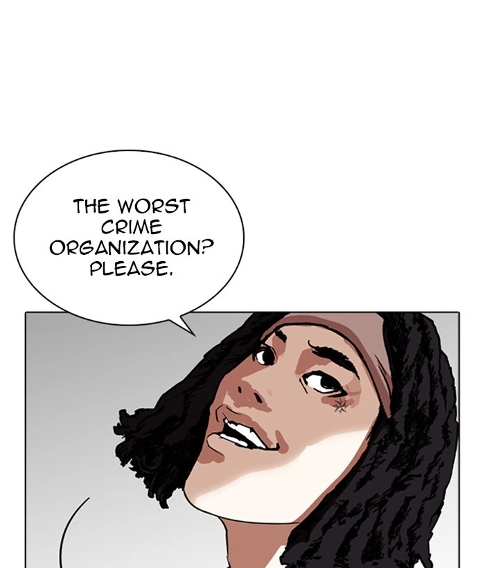 Lookism Chapter 266 — page 164