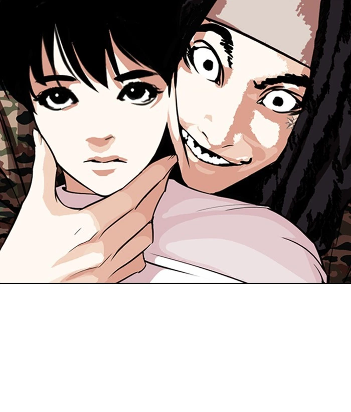 Lookism Chapter 266 — page 167