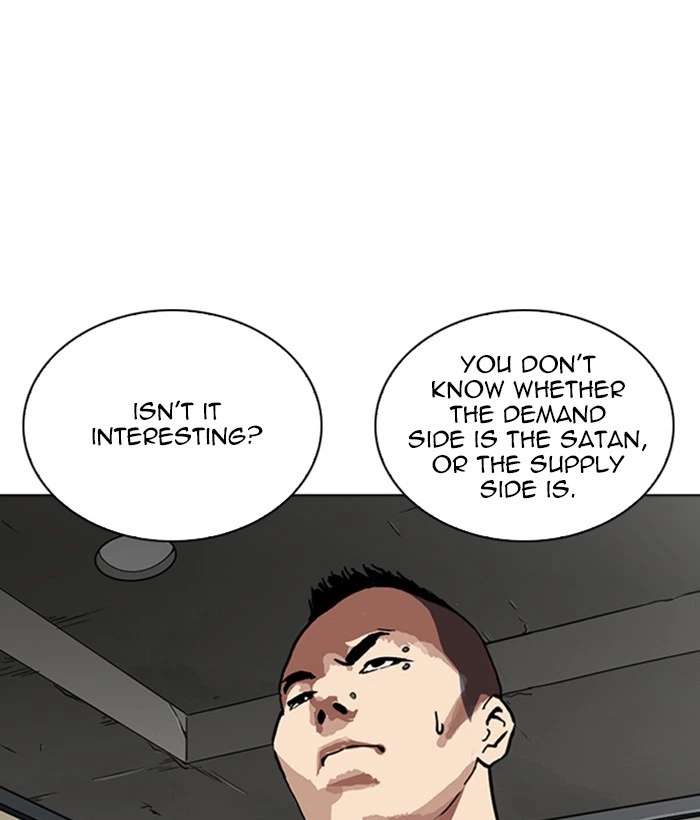 Lookism Chapter 266 — page 168