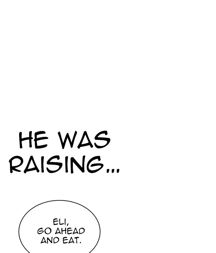 Lookism Chapter 266 — page 170