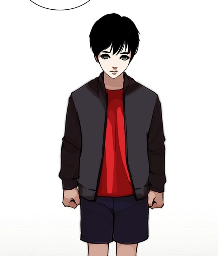 Lookism Chapter 266 — page 171