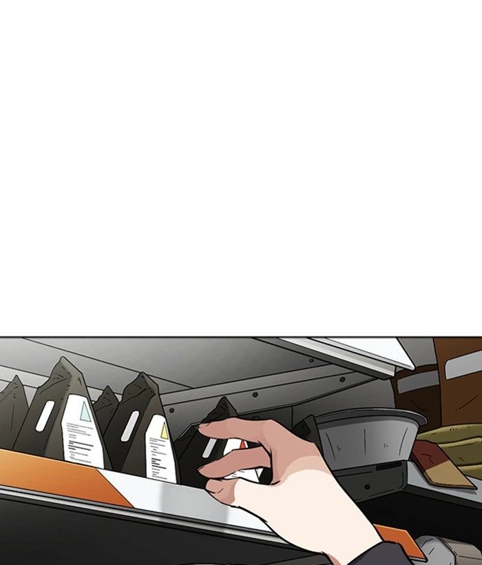 Lookism Chapter 266 — page 174
