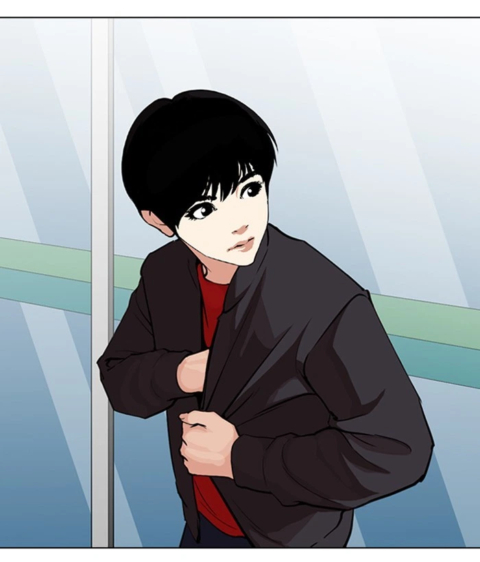 Lookism Chapter 266 — page 176