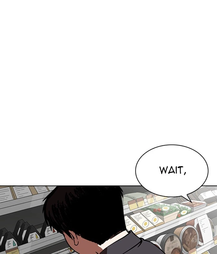 Lookism Chapter 266 — page 177