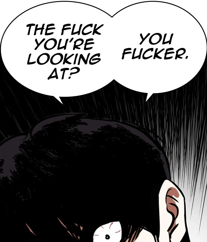 Lookism Chapter 266 — page 185