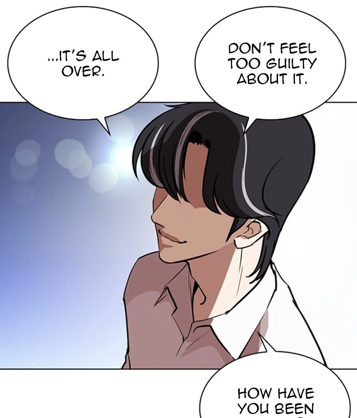 Lookism Chapter 267 — page 9