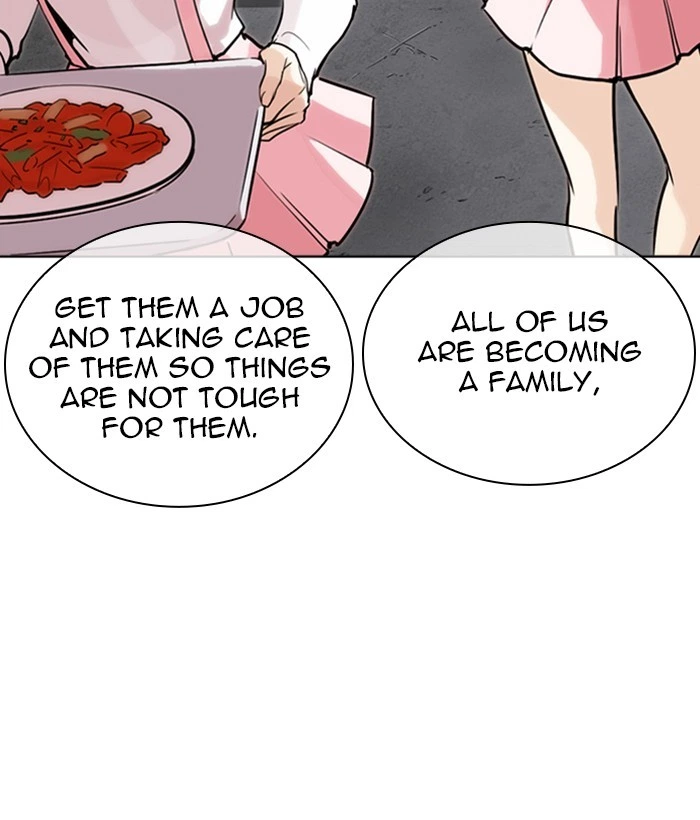 Lookism Chapter 267 — page 12