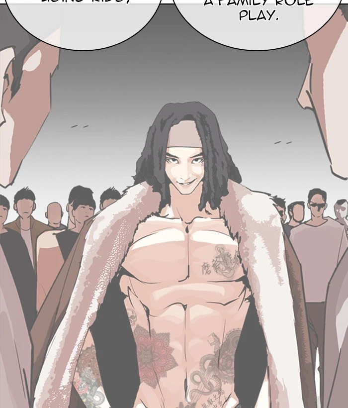 Lookism Chapter 267 — page 19