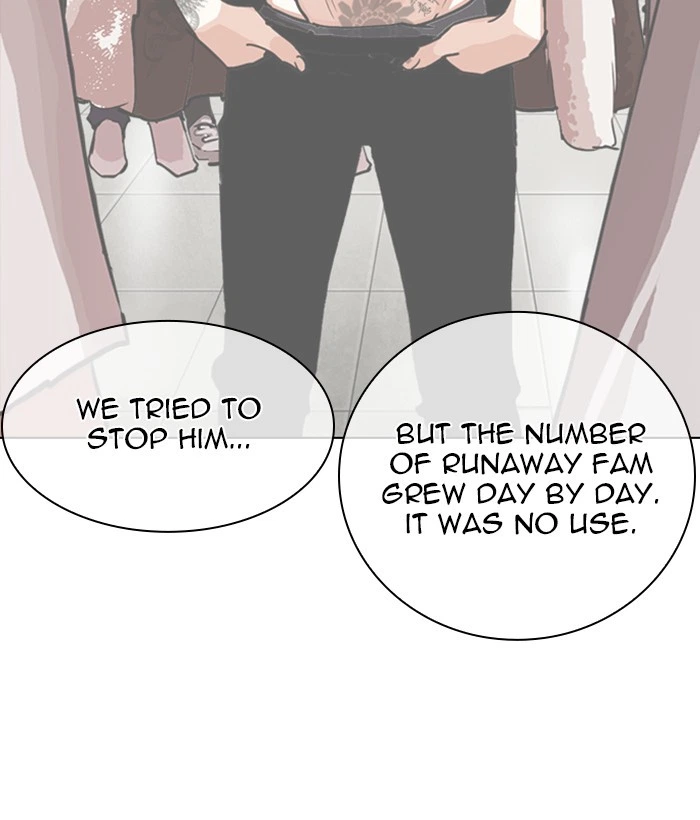 Lookism Chapter 267 — page 20