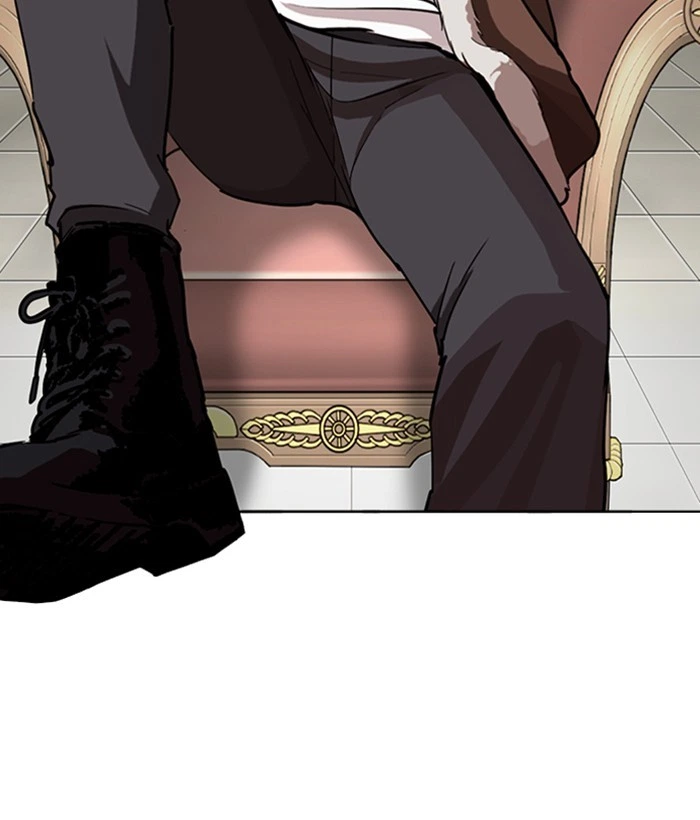 Lookism Chapter 267 — page 34