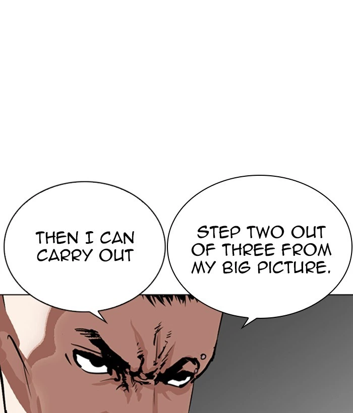 Lookism Chapter 267 — page 42