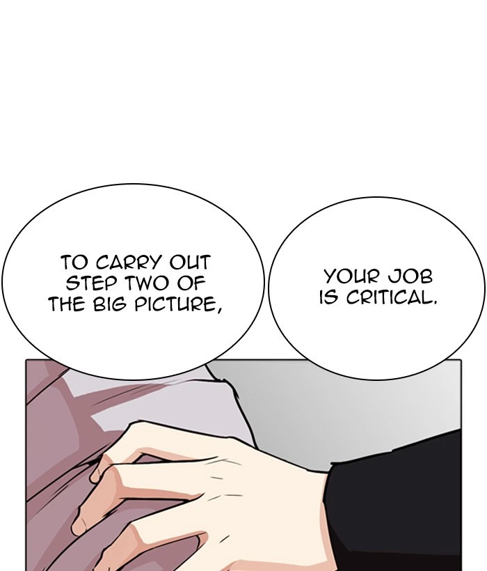 Lookism Chapter 267 — page 48