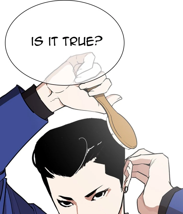 Lookism Chapter 267 — page 54